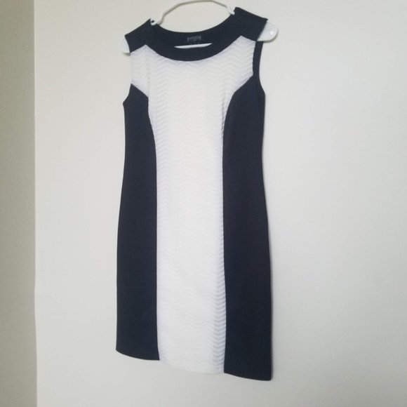 mini dresses blue Echo Dress Pretty in Paris Color:As Photo(Red) MILANO BLACK COTTON MIDI